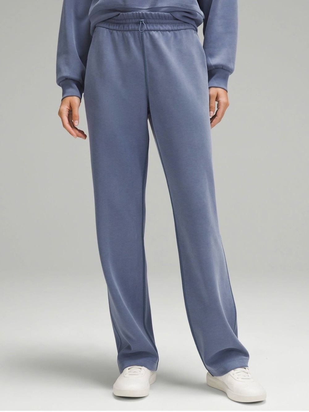 Lululemon Softstreme High-Rise Pant